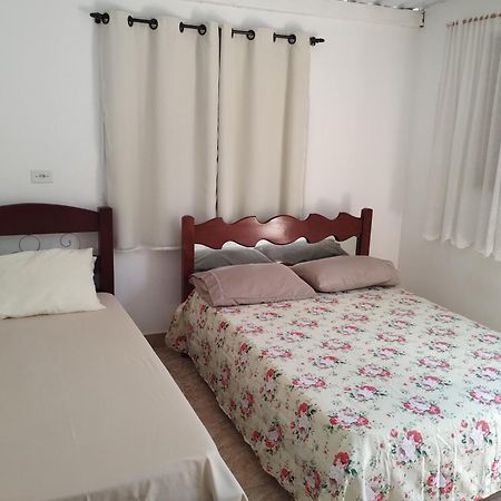 סאו פדרו Suite Separada Da Casa Principal מראה חיצוני תמונה
