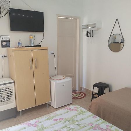 סאו פדרו Suite Separada Da Casa Principal מראה חיצוני תמונה