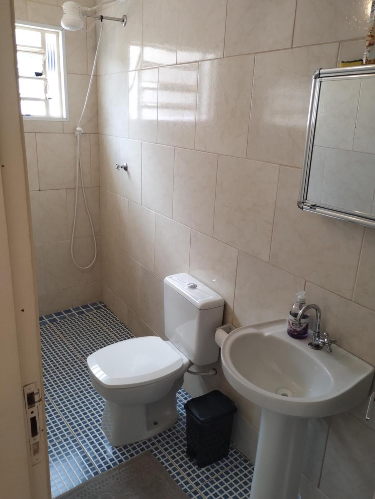 סאו פדרו Suite Separada Da Casa Principal מראה חיצוני תמונה